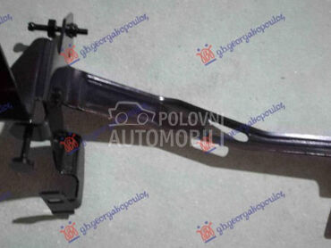 NOSAC PREDNJEG SENZORA (TEMPOM za Ford Mustang od 2018. do 2025. god.