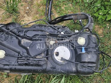 REZERVOAR PUMPA 1.6 za Suzuki Swift za 2012. god.