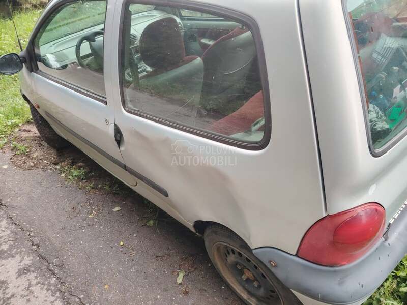 Renault Twingo 1.2