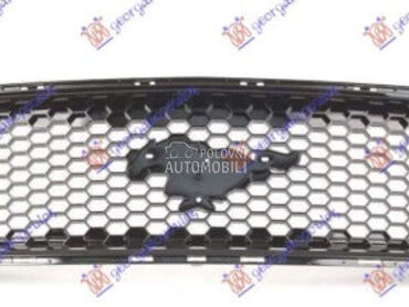PVC MASKA (GT) za Ford Mustang od 2018. do 2025. god.