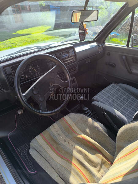 Volkswagen Golf 2 