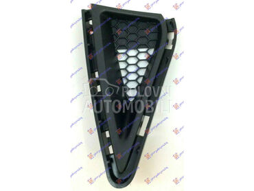 RESETKA PREDNJEG BRANIKA za Ford Mustang od 2018. do 2025. god.