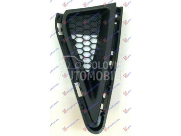 RESETKA PREDNJEG BRANIKA za Ford Mustang od 2018. do 2025. god.