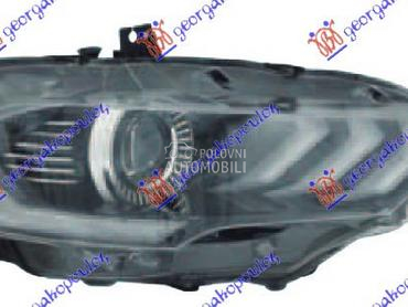 FAR CEO LED (TYC) za Ford Mustang od 2018. do 2025. god.