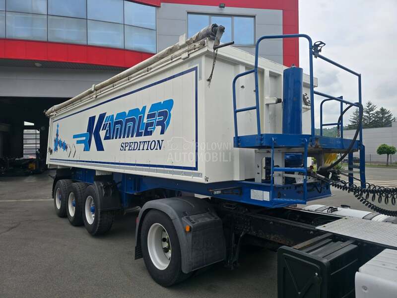 Langendorf 24m3