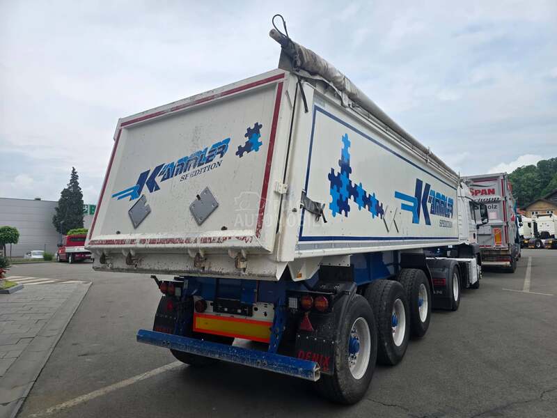 Langendorf 24m3