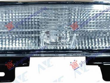 RIKVERC SVETLO za Ford Mustang od 2018. do 2025. god.