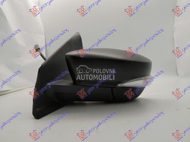 RETROVIZOR ELEKTRICNI (MIGAVAC za Ford Ka+ od 2018. do 2025. god.