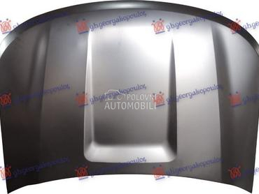 HAUBA ALUMINIJUM za Ford Explorer od 2020. do 2025. god.