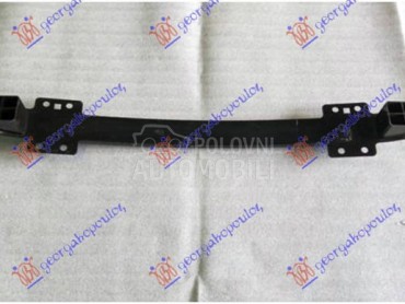 SINA PREDNJEG BRANIKA ALUMINIJ za Ford Explorer od 2020. do 2025. god.