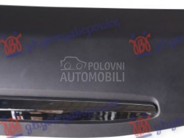 LAJSNA ZADNJIH VRATA SA HROM L za Ford Explorer od 2020. do 2025. god.