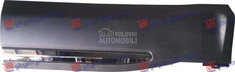 LAJSNA ZADNJIH VRATA SA HROM L