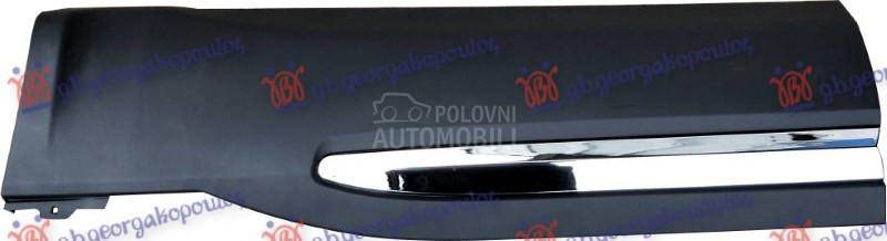 LAJSNA ZADNJIH VRATA SA HROM L