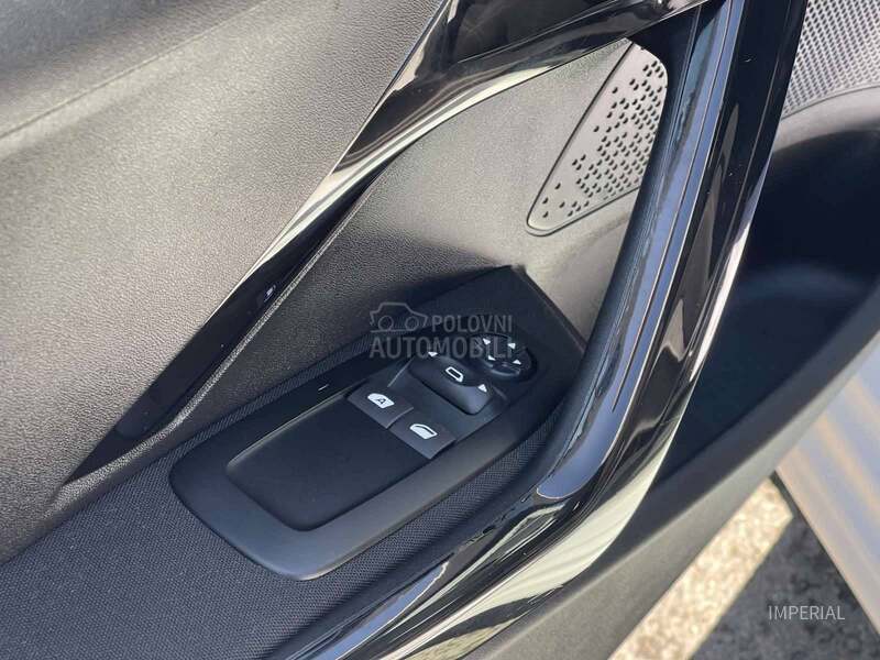 Peugeot 208 1.5 Hdi