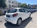 Peugeot 208 1.5 Hdi