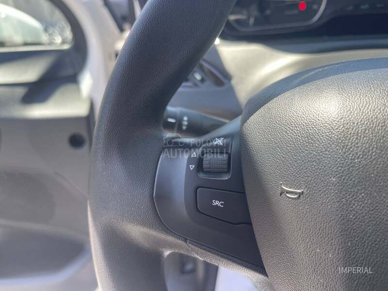 Peugeot 208 1.5 Hdi