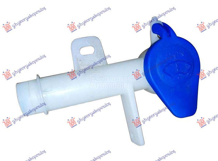 POSUDA ZA TECNOST BRISACA (SAM