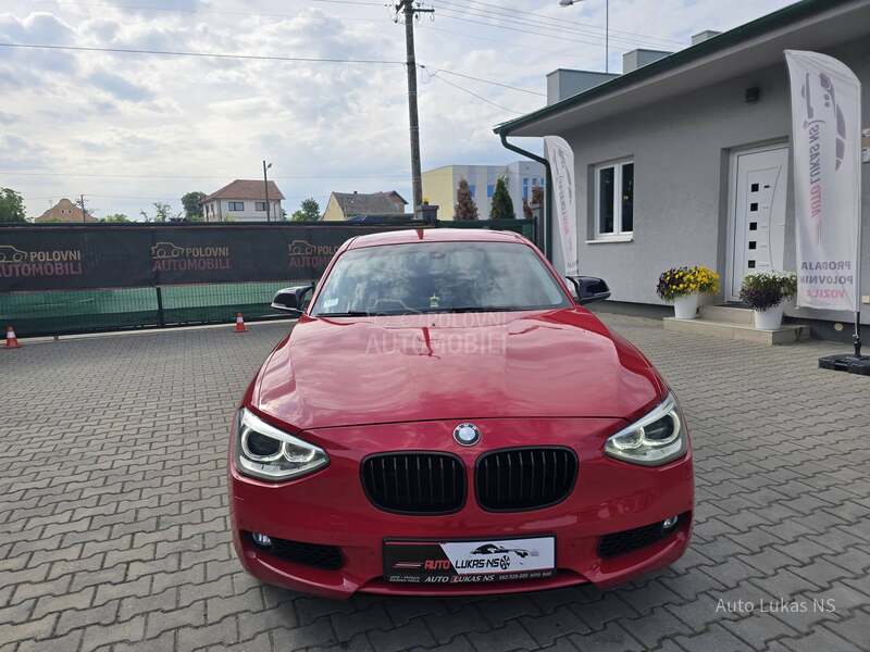 BMW 120 2.0 D