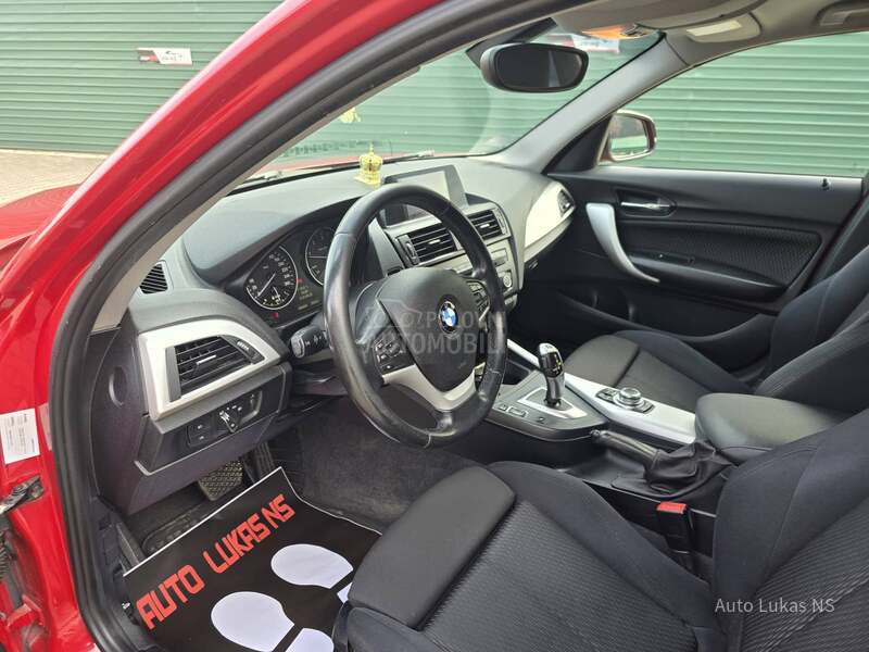 BMW 120 2.0 D