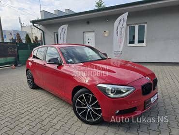BMW 120 2.0 D