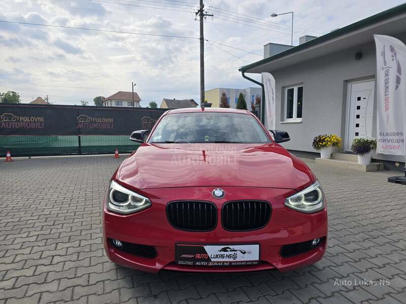 BMW 120 2.0 D