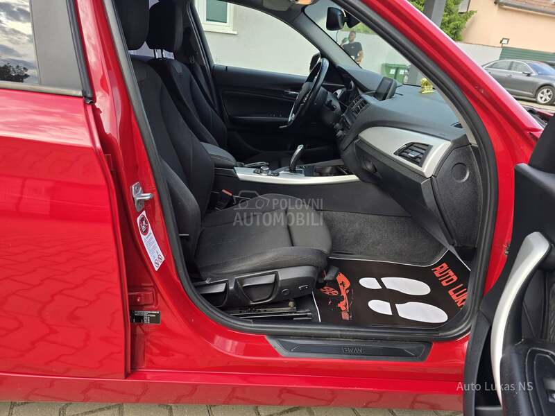 BMW 120 2.0 D
