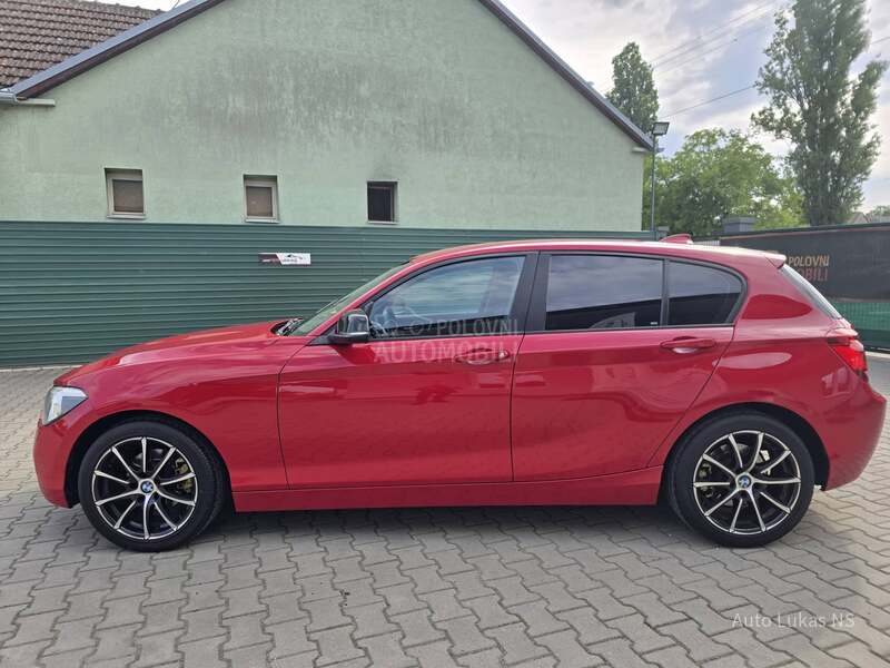BMW 120 2.0 D