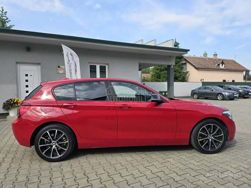 BMW 120 2.0 D