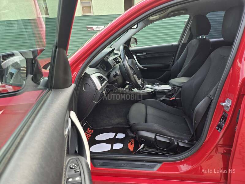 BMW 120 2.0 D