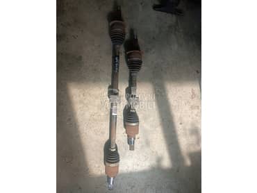 Prednje poluosovine za Suzuki SX4