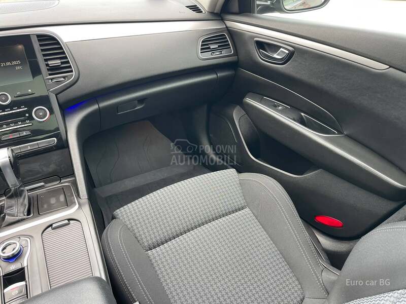 Renault Talisman F u l l