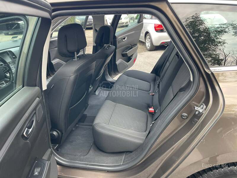 Renault Talisman F u l l