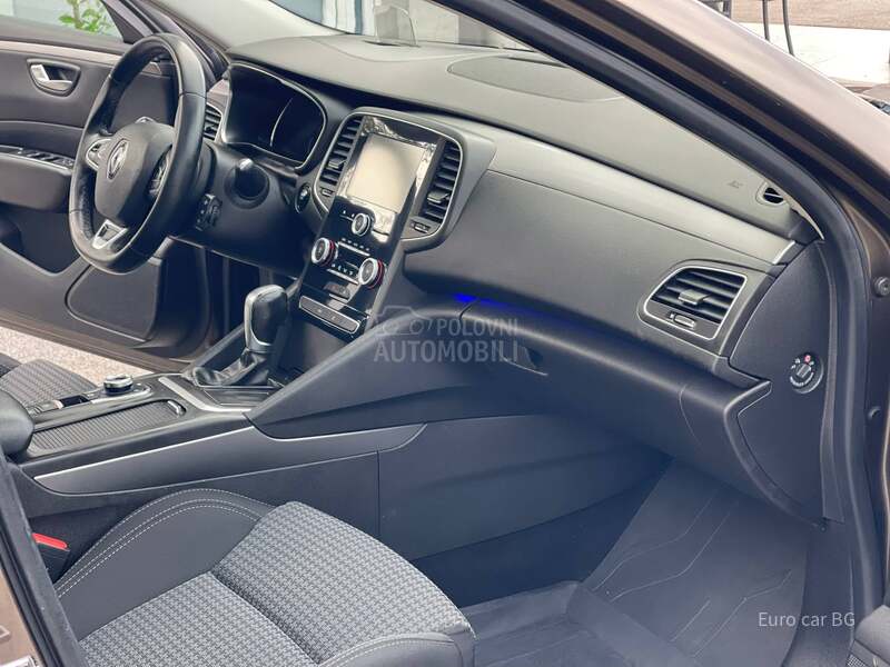 Renault Talisman F u l l