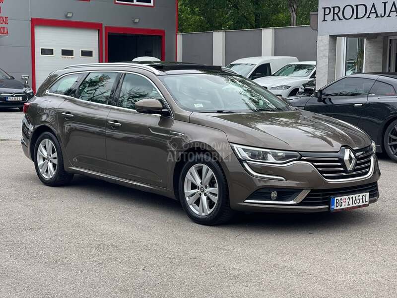 Renault Talisman F u l l