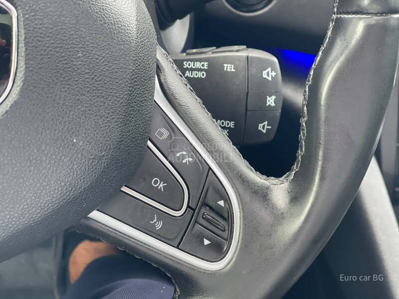 Renault Talisman F u l l