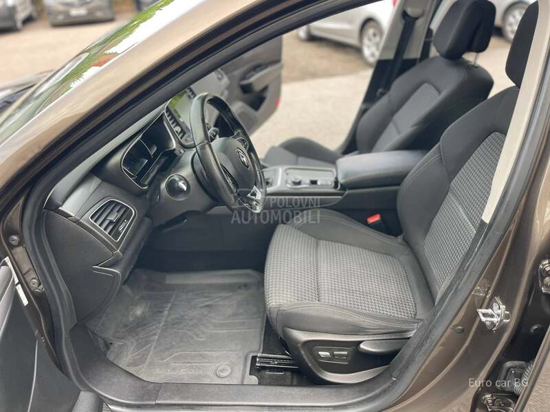 Renault Talisman F u l l
