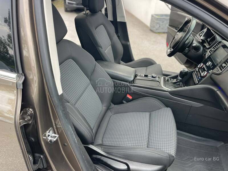 Renault Talisman F u l l