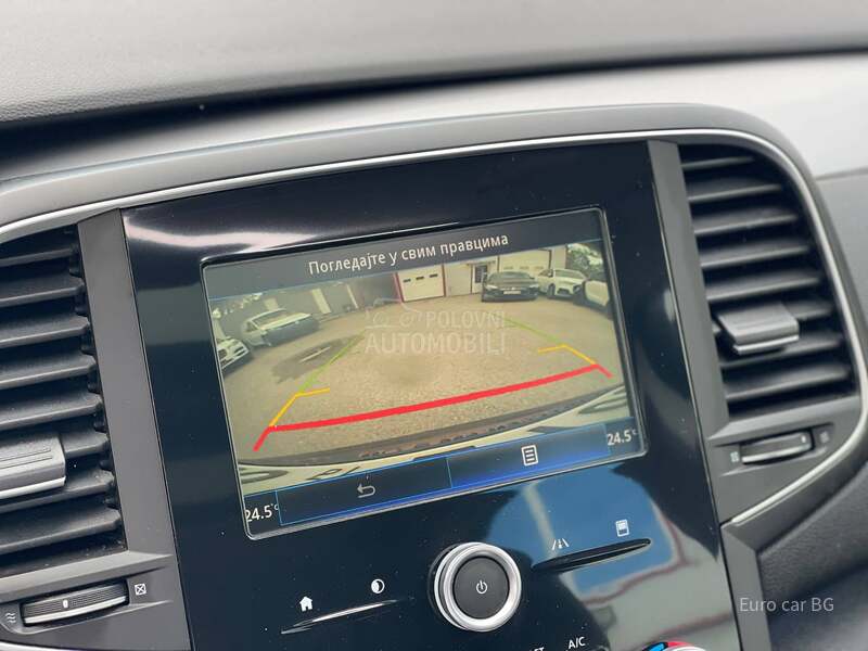 Renault Talisman F u l l