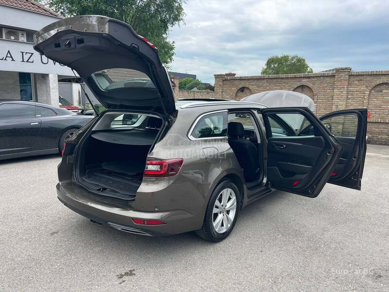 Renault Talisman F u l l