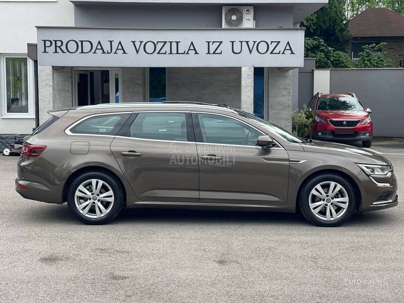 Renault Talisman F u l l