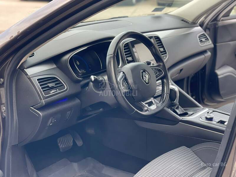 Renault Talisman F u l l