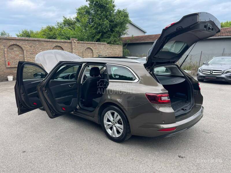 Renault Talisman F u l l
