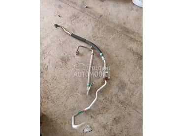 cevi klime za Suzuki SX4