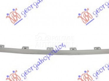 LAJSNA PREDNJEG BRANIKA HROM za Hyundai Sonata od 2019. do 2025. god.