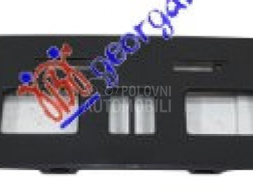 LAJSNA ZADNJEG BRANIKA (DRZAC za Hyundai Sonata od 2019. do 2025. god.