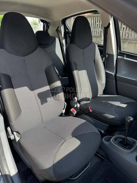 Toyota Aygo 1.0