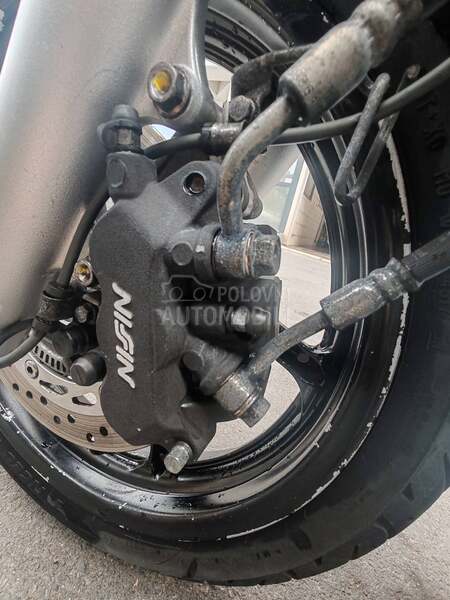 Honda SH 300 abs