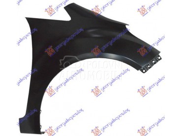 BLATOBRAN za Hyundai ix20 od 2011. do 2025. god.