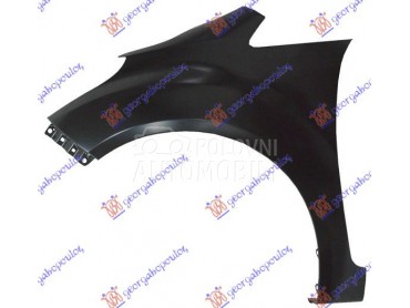 BLATOBRAN za Hyundai ix20 od 2011. do 2025. god.