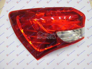 STOP LAMPA SPOLJASNJA (DEPO) za Hyundai ix20 od 2011. do 2025. god.